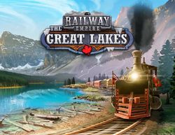 Дополнение к игре KALYPSO MEDIA Railway Empire - The Great Lakes DLC, для ПК, регион: Россия