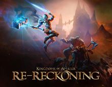 Изображение товара Kingdoms of Amalur Re-Reckoning для ПК с русской локализацией и цифровым ключом