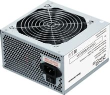 Изображение товара Блок питания KINGPRICE KPPSU350 350Вт ATX с защитами и активным охлаждением