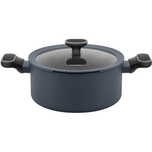 Кастрюля Maunfeld MCS47FA02DG 4,7 л