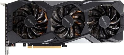 Обзор товара видеокарта GIGABYTE NVIDIA GeForce GTX 1660 GV-N1660GAMING ...