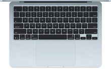 Изображение товара Ноутбук Apple MacBook Air A3240 13,6" M4 16 ГБ 512 ГБ Изображение товара Ноутбук Apple MacBook Air A3240 13,6" M4 16 ГБ 512 ГБ