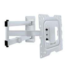 Изображение товара Кронштейн для телевизора Kromax DIX-18 22-65 дюймов настенный поворот и наклон