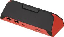 Карта видеозахвата AVerMedia LIVE GAMER PORTABLE 2 Plus GC513