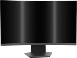 27" Монитор LG UltraGear 27GS60QC-B,  2560x1440