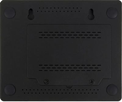 Характеристики Неттоп iRU 110PGL Intel Celeron J4125, DDR3 4ГБ, 128ГБ ...