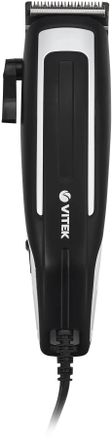 Машинка для стрижки Vitek VT-2541 разноцветный