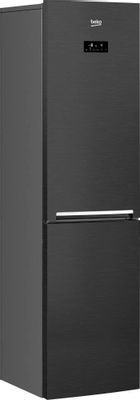 Холодильник двухкамерный Beko CNMV5335E20VXR Total No Frost, стальной ...