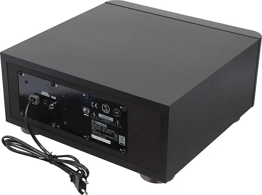 Сабвуфер YAMAHA YST FSW050
