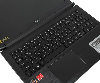 Acer Aspire 3 A315 41 R3Q0 NX.GY9ER.015 15.6