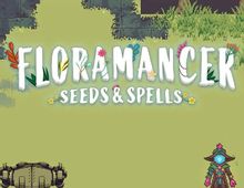 Изображение товара Игра NEJCRAFT Floramancer Seeds and Spells для ПК цифровая