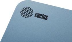 Коврик для мыши Cactus Daisies рисунок, ткань, 250х200х3мм