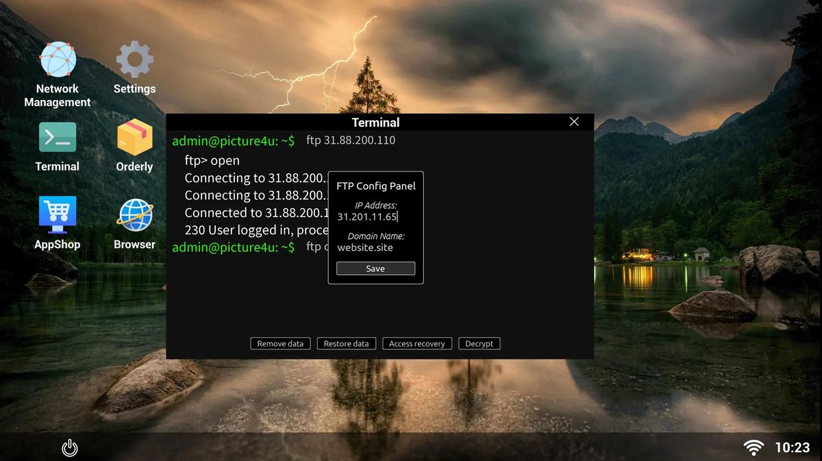 Превью изображения товара
