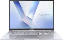 Изображение товара Ноутбук ASUS VivoBook 16 M1605NAQ-MB131 16" IPS Ryzen 7 170 8 ядер 16ГБ DDR5 1ТБ SSD без ОС серебри