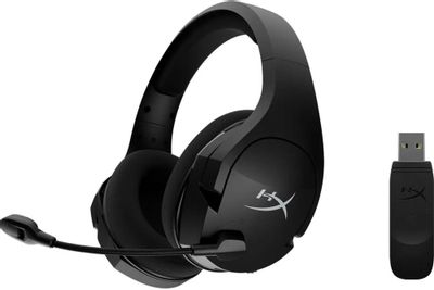 Hyperx cloud shop stinger core 7.1