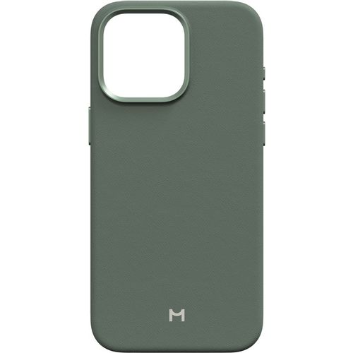 Чехол (клип-кейс) MAGSSORY CLT016K, для Apple iPhone 15 Pro Max, хаки