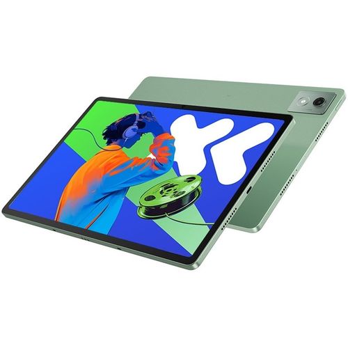 12.7" Планшет Lenovo Xiaoxin PadPro TB375FC 8/256 GB 8300 Wi-Fi, 2944 x 1840, 144Гц, Android 14, зеленый [zae70002cn]