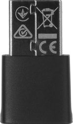 Wi-Fi адаптер MERCUSYS MA12N