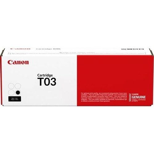 Canon T03, 2725C001