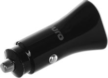 Изображение товара Автомобильное зарядное устройство Buro BUCL1 USB-A 18Вт 3A черный