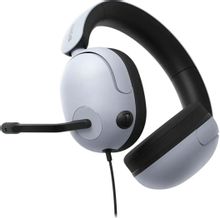 Наушники Sony INZONE H3, USB, белый/черный