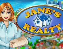 Изображение товара Симулятор IMMANITAS Jane`s Realty RUS (цифровое издание, Steam) с локализацией