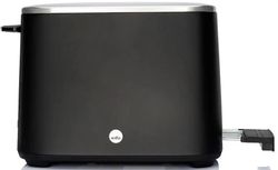 Тостер WILFA CT-1000 MB,  черный
