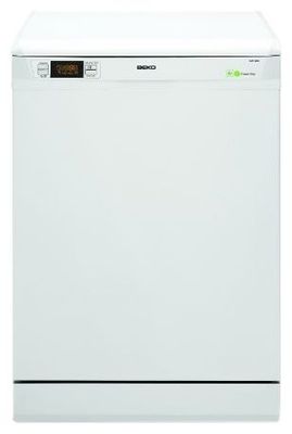 Характеристики Beko DSFN 6630, полноразмерная, 60см, загрузка 12 ...