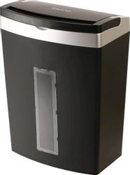 Уничтожитель бумаг Buro Office BU-S900AF