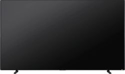 116" Телевизор Hisense 116UXQ QLED, 4K Ultra HD, СМАРТ ТВ, Vidaa, угольно-серый