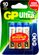 Изображение товара AA Батарейка GP Ultra Plus Alkaline GP 15AUP-2CR6,  6 шт.