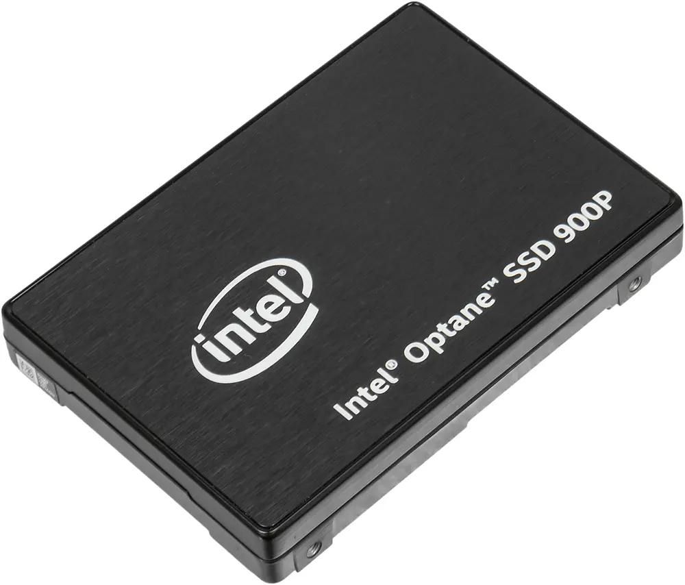 Intel optane 900p 280gb shop