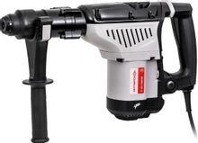 Изображение товара Перфоратор Интерскол П-45/1400ЭВ 1400 Вт SDS-max мощный профессиональный