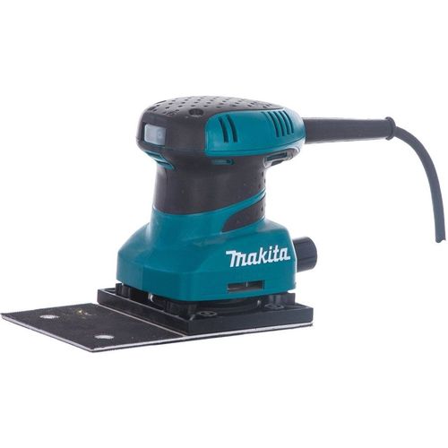 Виброшлифмашина Makita BO4566
