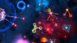 Игра PLUG IN DIGITAL Conflicks - Revolutionary Space Battles, для ПК, регион: Россия,СНГ