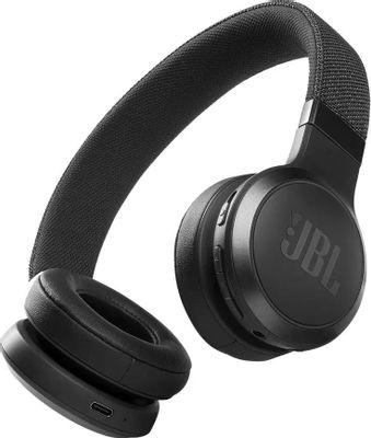 Jbl live 500bt manual on sale