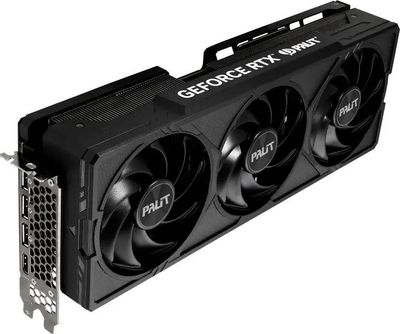 m*o様 Palit GeForce RTX4080 SUPER JetStre Palit GeForce RTX 4080 SUPER JetStream review