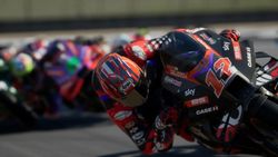 Игра Nintendo MotoGP24 EU, для Nintendo Switch, регион: Россия