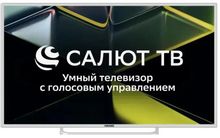 Изображение товара 55 Телевизор ASANO 55LU5011T 4K Ultra HD Smart TV с Wi-Fi и HDMI