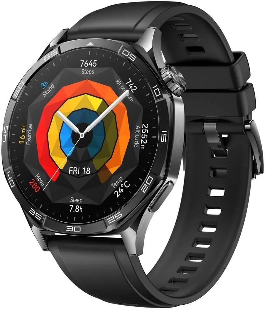 Huawei gt watch google pay sale