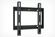 Изображение товара Кронштейн для телевизора Holder LCD-F2608, 22-47", настенный, фиксированный,  черный [lcd-f2608-b]