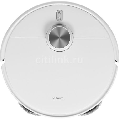 Робот-пылесос Xiaomi S40Pro EU, 55Вт, белый [bhr089reu]