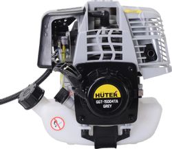 Триммер бензиновый Huter GGT-15004ТA Grey