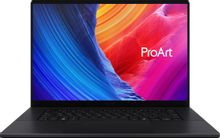 Изображение товара Ноутбук ASUS ProArt P16 H7606WW-SE009X с OLED 16", AMD Ryzen 9, RTX 5080, 64 ГБ
