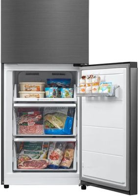 Холодильник двухкамерный Midea MDRB521MIE46OD Full No Frost ...