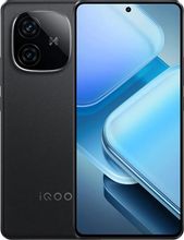 Изображение товара Смартфон iQOO Z9 12/512Gb с AMOLED экраном и NFC