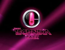 Изображение товара Дополнение к игре H2 INTERACTIVE DJMax Respect V - Technika Pack, для  ПК,  регион: Россия,СНГ,  RUS (интерфейс и субтитры)