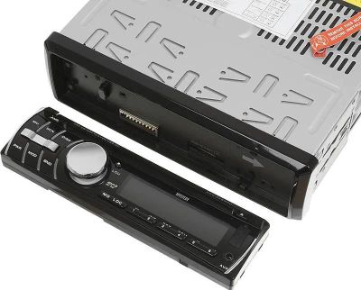 Автомагнитола Mystery MCD-568MPU – купить в Ситилинк | 604566