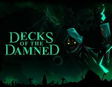Изображение товара Игра GOBLINZ STUDIO Decks of the Damned для ПК с русской локализацией