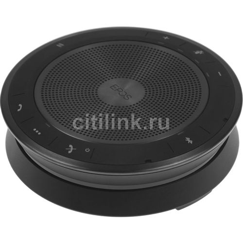 Спикерфон EPOS Expand 40+, v5.0, A2DP, черный [1000662]